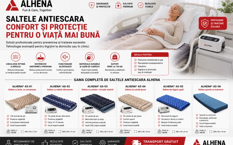 Saltele antiescara