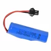 Acumulator Li-Ion 3.7V/400mAh, 14500