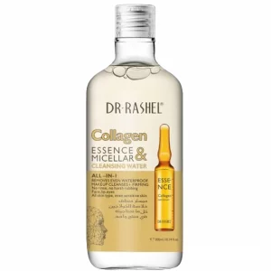 Apa micelara cu colagen Dr. Rashel, 350 ml