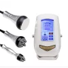 Aparat cosmetic profesional 3 in 1, cavitatie 40KHz, multipolar RF, LW-101