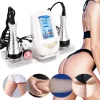 Aparat cosmetic profesional 3 in 1, cavitatie 40KHz, multipolar RF, LW-101