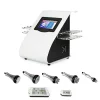 Aparat cosmetic profesional 6 in 1, cavitatie 40KHz, lipolaser, vacuum, multipolar RF, KIM 8