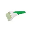 Aparat de masaj facial Ice Roller, verde