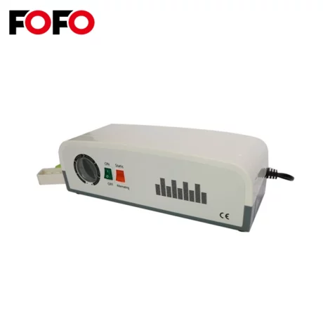 Compresor silentios pentru sistem antiescara, 2 moduri alternativ/static, FoFo Medical HF608