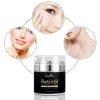 Crema de noapte anti-imbatranire Mabox Retinol 2.5%, Acid Hialuronic si Vitamina E, 50 ml