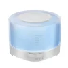 Difuzor aromaterapie cu ultrasunete, bluetooth, muzica, lumina LED 7 culori, V-Rising VR-WX30B, 500 ml, alb