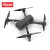 Drona cu telecomanda 2.4GHz Skynor Living Stones SQN-002, camera 720p, Wi-Fi, baterie 3.7V 1100 mAh, negru