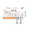 Fiole cu Vitamina C si Niacinamida Dr. Rashel, 7 x 2 ml