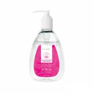 Gel pentru igiena zonei intime Dr. Rashel, 300 ml