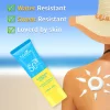 Lotiune cu protectie solara Mabox SPF 50+, 50 g