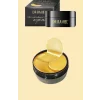 Masca hidrogel pentru ochi Dr. Rashel 24K Gold Collagen, 60 buc