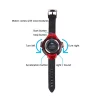 Masina cu telecomanda smartwatch si comanda vocala, Hoshi, rosu