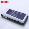 Perna antiescara cu compresor, portabila, FoFo Medical HF2002, baterie Li 11.1V 2200 mAh