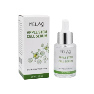 Ser antirid cu celule stem de mar Melao, 30 ml