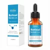 Ser cu Retinol 2.5%, Vitamina E si Acid Hialuronic Mabox, 30 ml