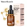 Ser cu Retinol, Acid Hialuronic si Vitamina E, hidratant, anti-imbatranire, Vibrant Glamour, 30 ml