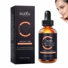 Ser cu Vitamina C 20%, Acid Hialuronic si Vitamina E Mabox, 30ml