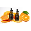 Ser cu Vitamina C 20% si Acid Hialuronic, antirid, anti-imbatranire, iluminator, Roushun, 30ml