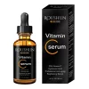 Ser cu Vitamina C 20% si Acid Hialuronic, antirid, anti-imbatranire, iluminator, Roushun, 30ml