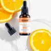 Ser cu Vitamina C si Acid Hialuronic NEUTRIHERBS, 30ml