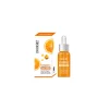 Ser facial cu Vitamina C si Acid Hialuronic Dr. Rashel, 50 ml