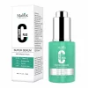 Ser Mabox Super Serum Plus, Vitamina C 25%, Niacinamida 3.5%, Retinol 2.5%, Acid Salicilic 2.0%, antirid, anti-imbatranire, antiacneic, hidratant, 30 ml