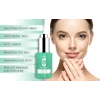 Ser Mabox Super Serum Plus, Vitamina C 25%, Niacinamida 3.5%, Retinol 2.5%, Acid Salicilic 2.0%, antirid, anti-imbatranire, antiacneic, hidratant, 30 ml