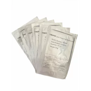 Set 6 membrane antiinghet pentru criolipoliza TM-006, 24 x 42 cm