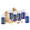 Set 6 uleiuri esentiale NEUTRIHERBS, Stress Relief, Relaxation, Refreshing, Calm, Romance, Good Night, 6 x 10 ml