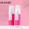 Spuma antiseptica pentru igiena zonei intime Dr. Rashel, 60 ml