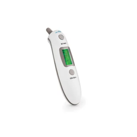 Termometru digital de ureche cu infrarosu Nuvita 2070