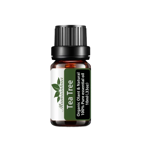 Ulei esential Arbore de Ceai (Tea Tree) 10 ml