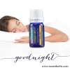 Ulei esential NEUTRIHERBS Good Night, 10 ml