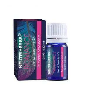 Ulei esential NEUTRIHERBS Romance, 10 ml