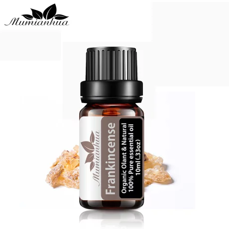 Ulei esential Tamaie 100% (Frankincense) 10 ml