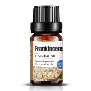 Ulei esential Tamaie 100% (Frankincense), K&#039;anho, 10 ml