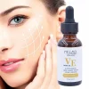 Ulei facial cu Vitamina E, 100% organic, antirid, anti-imbatranire, Melao, 30 ml