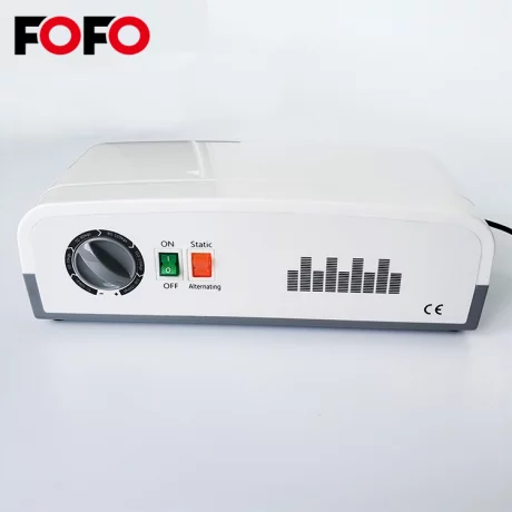 Saltea antiescare cu compresor silentios, 2 moduri alternativ/static, FoFo Medical HF6001/HF608