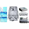 Aparat Profesional 3 in 1 Presoterapie Terapie cu infrarosu Terapie cu electrostimulare musculara EMS