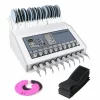 Aparat  Profesional de Electrostimulare, 20 electrozi,