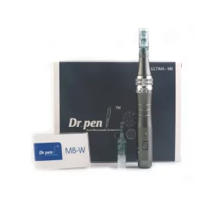 Dermapen profesional, Dr. Pen M8 wireless, microneedling