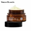 Cremă de ochi cu retinol, , estompează liniile fine, Îndepărtează pungile de ochi, Cearcanele, Antirid, Anti-îmbătrânire, Fermitate, Vibrant Glamour, 20g