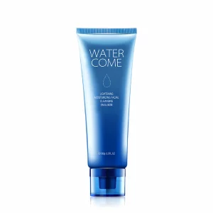 Cleanser Facial, Water Come, 100g