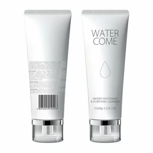 Cleanser facial,  Water Come, 100g