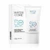 Crema  de protecție solară minerală pentru piele sensibilă, SPF 50+ PA++, Formula blândă, Water Come, 50g