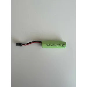 Acumulator 500mAh, 3,7V