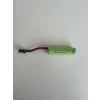 Acumulator Li-Ion 3.7V/400mAh, 14500