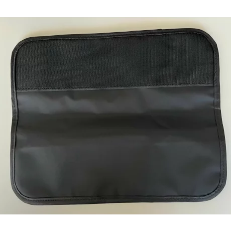 Extensie abdomen  aparat de presoterapie pentru drenaj limfatic si masaj Alhena® M-PRO 3001