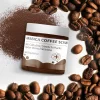 Scrub de corp si fata cu extract de cafea, 280 gr, Ariance