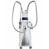 Aparat Vela ShapeIII, Tehnologie RF/IR, Vaccum,  Laser + BipolarRF, Role endermologice, Cavitatie